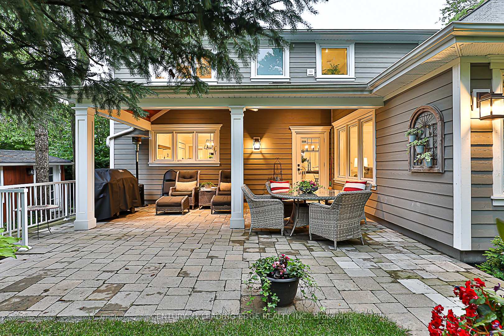 Photo 34 of 60 Squire Baker's Lane, Markham, Sherwood-Amberglen — HOMEH