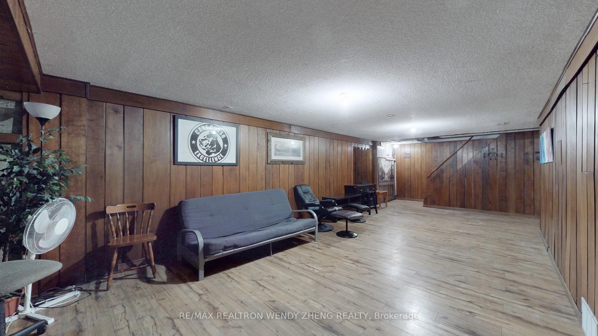 Photo 4 of Unit BSMT, 9359 Dickenson Road, Hamilton, Airport Employment Area — HOMEH
