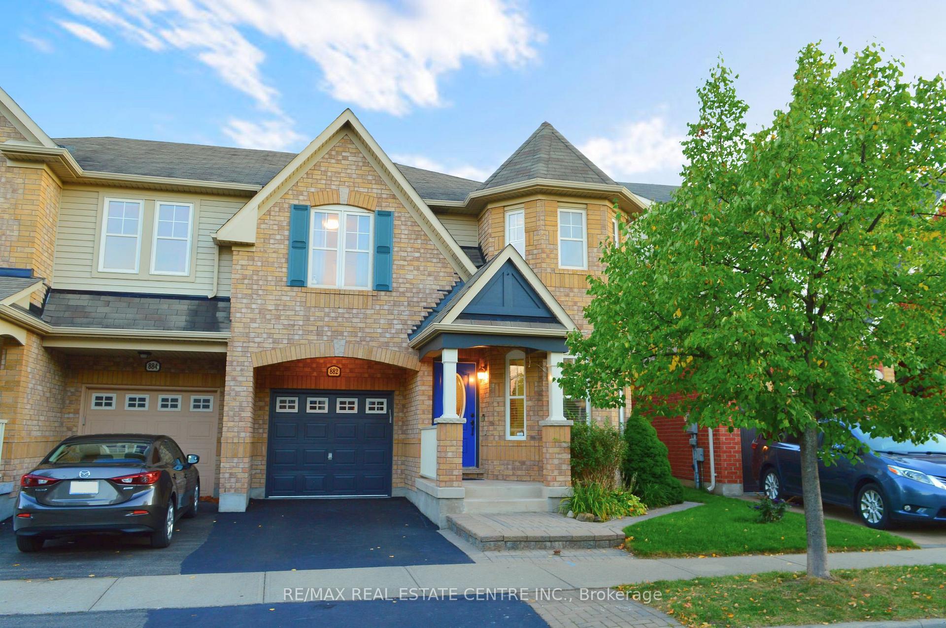 Photo 1 of 882 Mcewan Drive, Milton, Coates — HOMEH