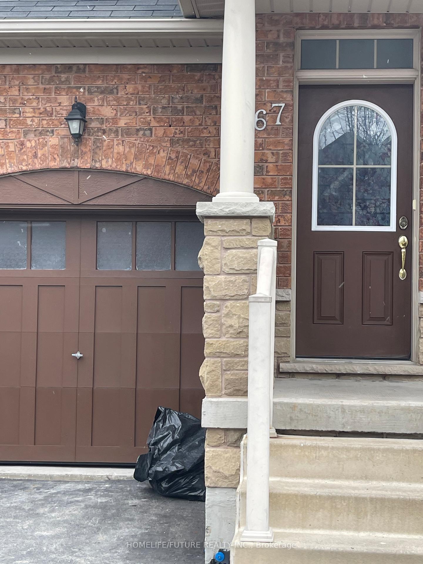 Photo 1 of 167 Hammersly Boulevard, Markham, Wismer — HOMEH