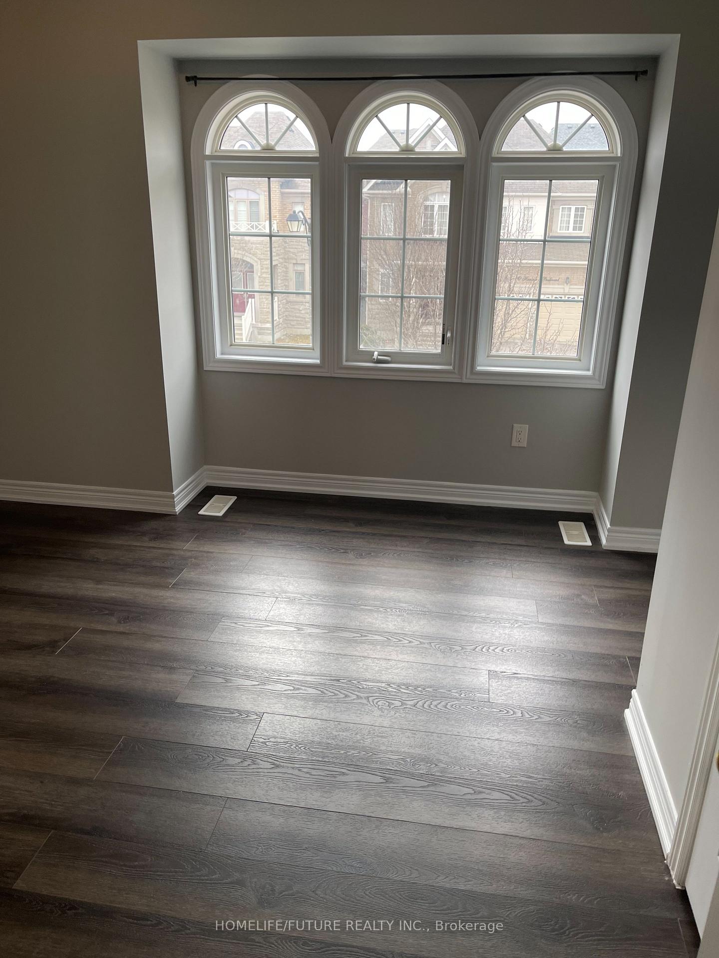 Photo 2 of 167 Hammersly Boulevard, Markham, Wismer — HOMEH