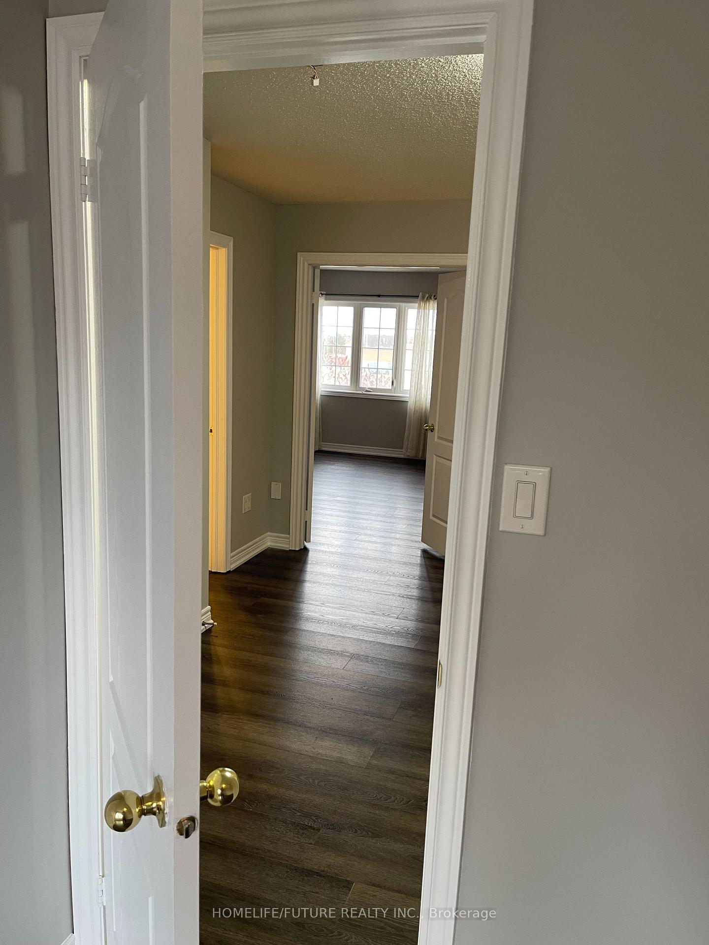 Photo 12 of 167 Hammersly Boulevard, Markham, Wismer — HOMEH