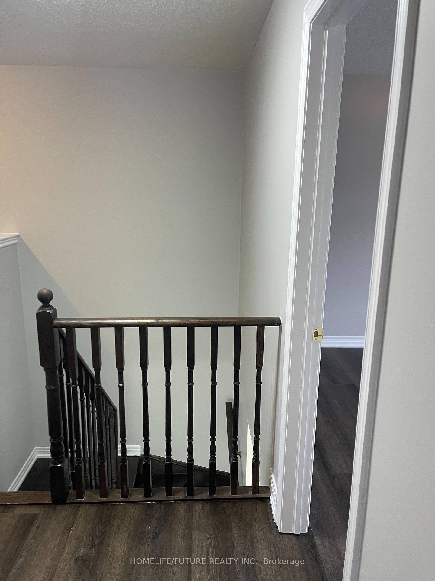 Photo 18 of 167 Hammersly Boulevard, Markham, Wismer — HOMEH