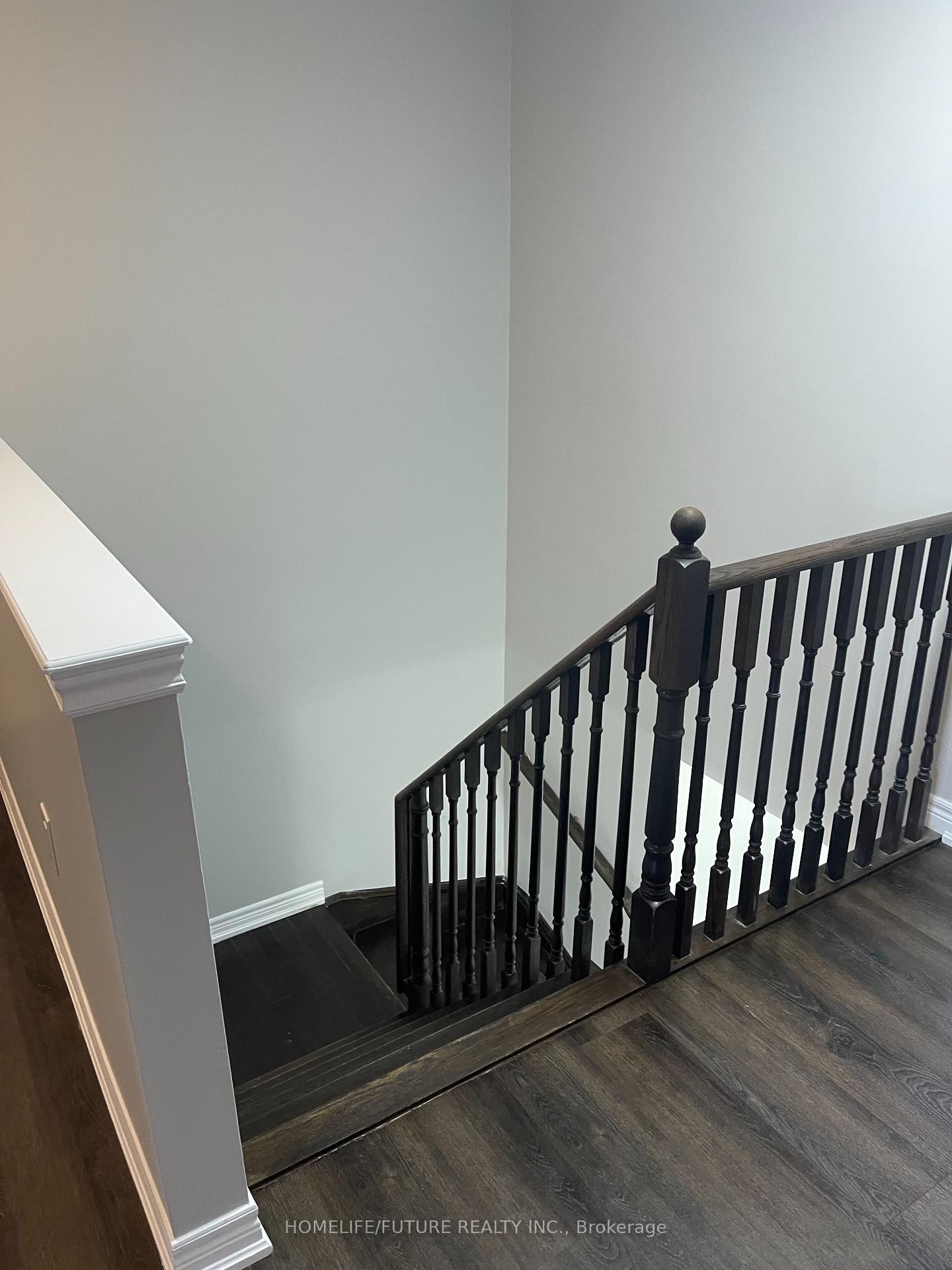 Photo 19 of 167 Hammersly Boulevard, Markham, Wismer — HOMEH