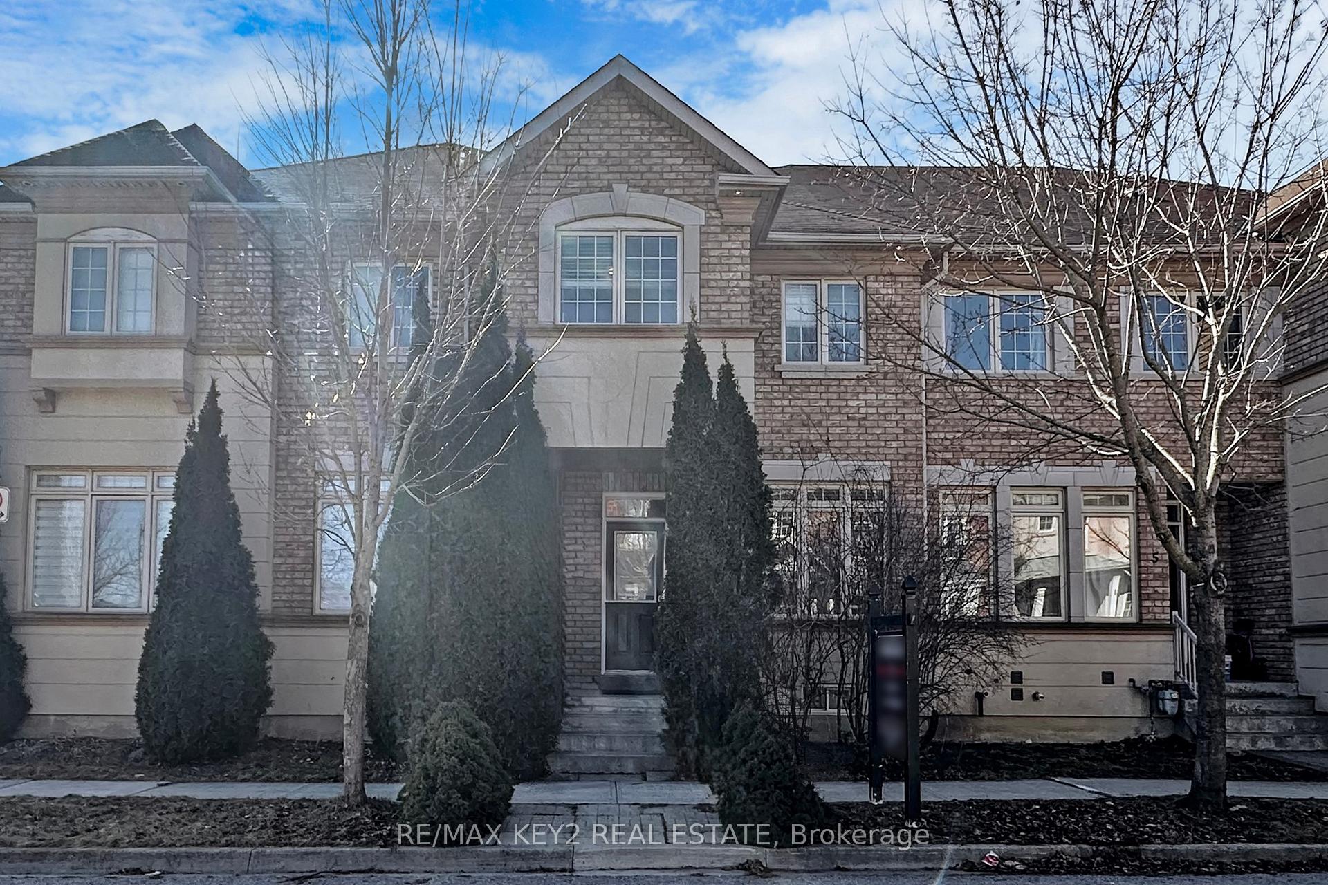 Photo 1 of 3 Knights Corner Lane, Markham, Cornell — HOMEH