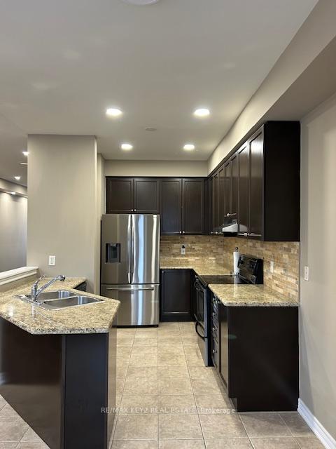 Photo 4 of 3 Knights Corner Lane, Markham, Cornell — HOMEH