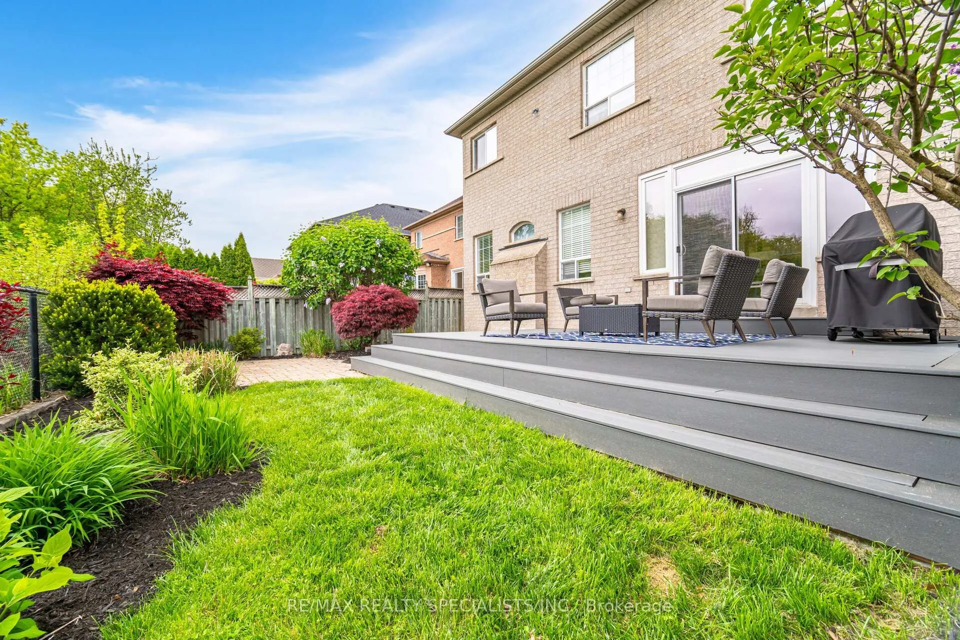 Photo 34 of 74 Robarts Drive, Milton, Dempsey — HOMEH