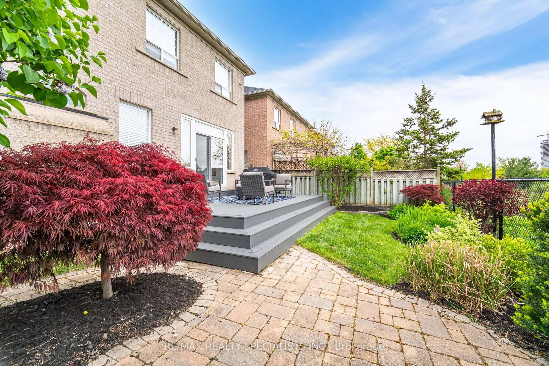 Photo 36 of 74 Robarts Drive, Milton, Dempsey — HOMEH