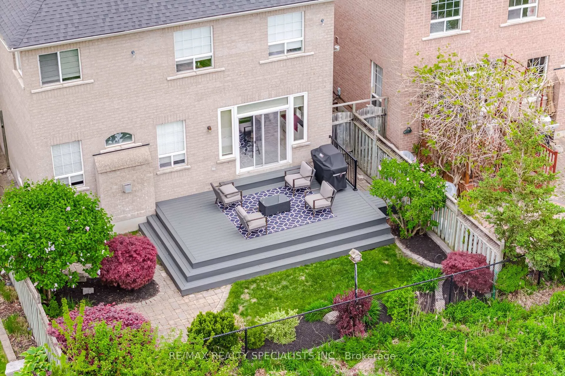 Photo 38 of 74 Robarts Drive, Milton, Dempsey — HOMEH
