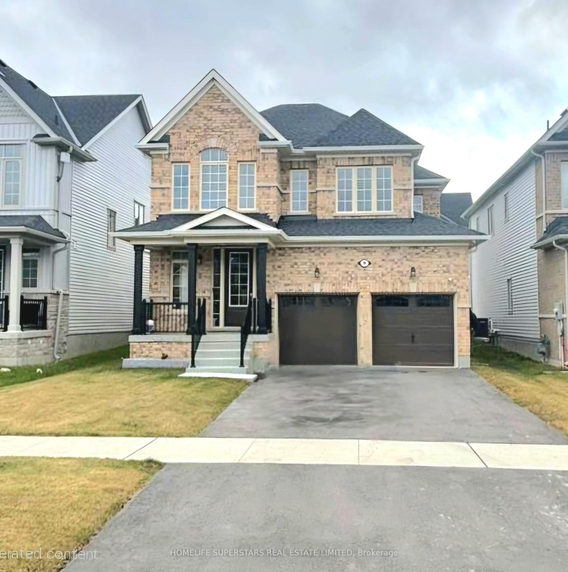 Front of 9 Hennessey Crescent