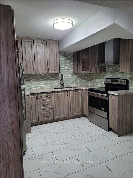 Photo 2 of Unit Bsmt, 357 Elson Street, Markham, Cedarwood — HOMEH