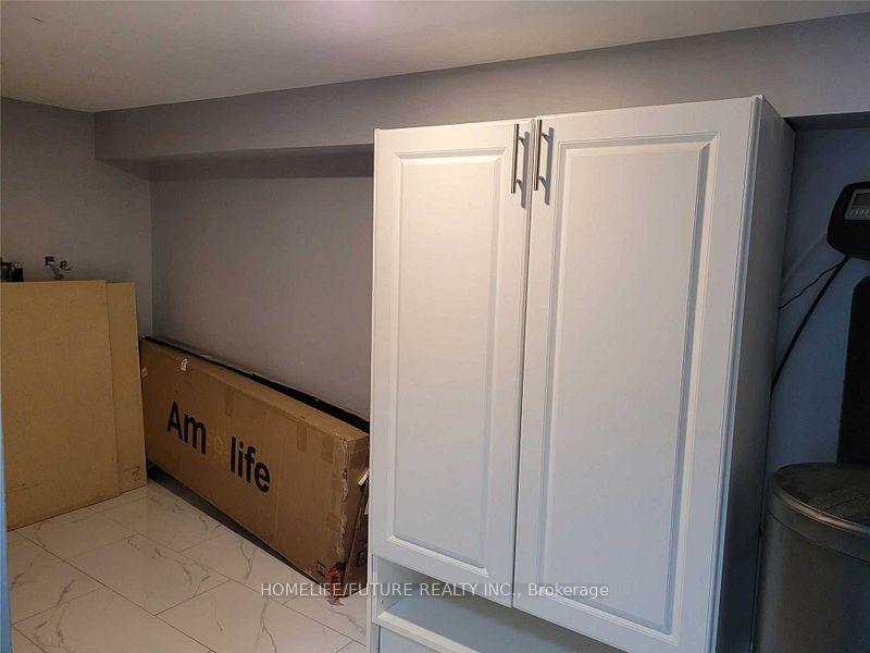 Photo 4 of Unit Bsmt, 357 Elson Street, Markham, Cedarwood — HOMEH