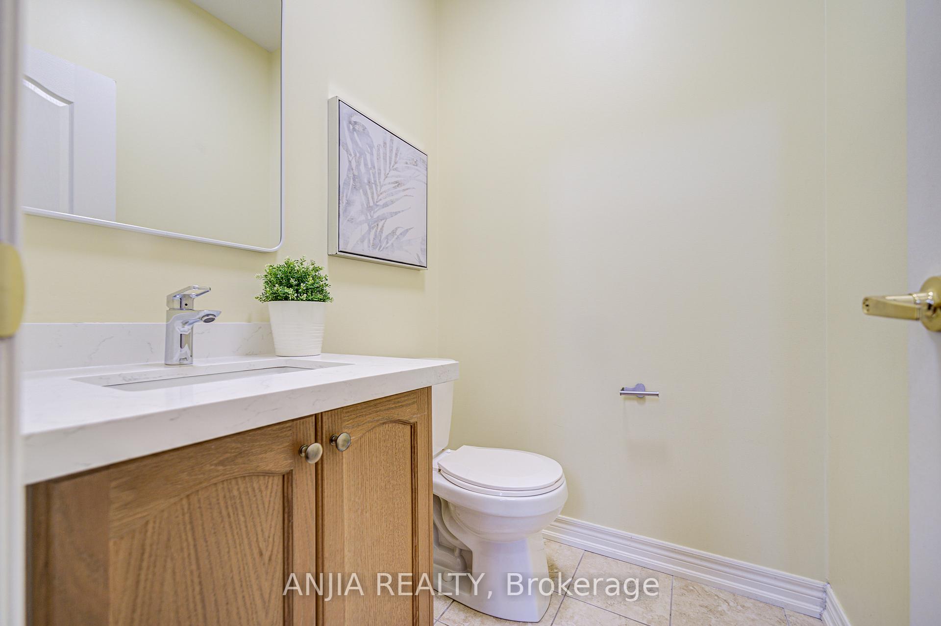 Photo 15 of 78 Christian Ritter Drive, Markham, Berczy — HOMEH