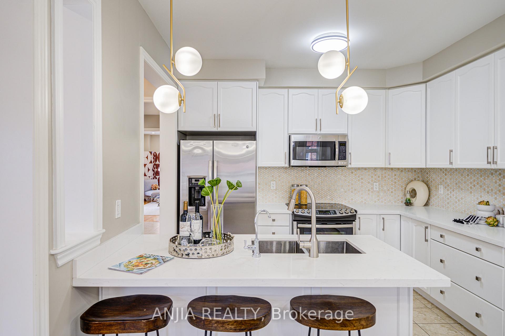 Photo 22 of 78 Christian Ritter Drive, Markham, Berczy — HOMEH