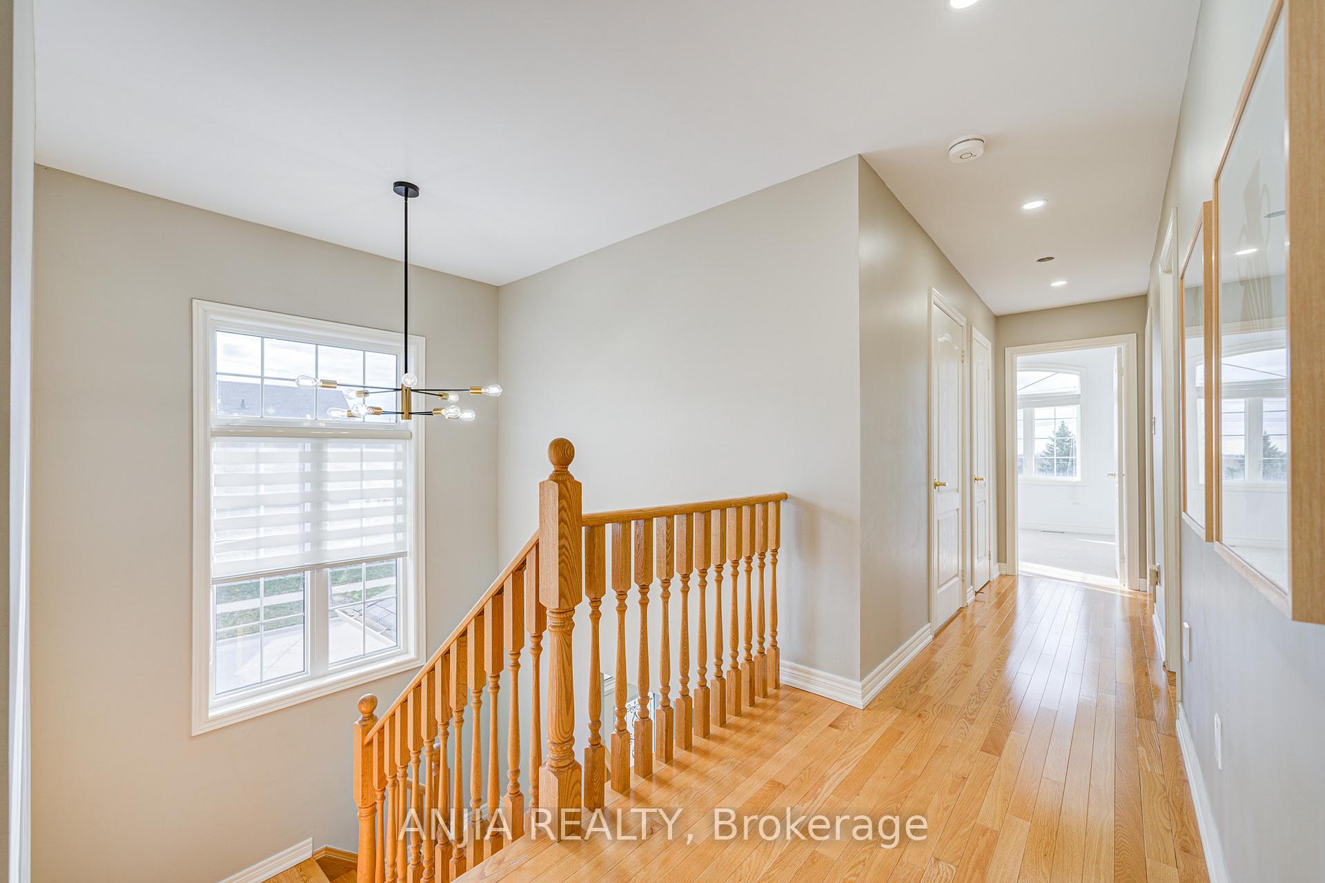 Photo 27 of 78 Christian Ritter Drive, Markham, Berczy — HOMEH
