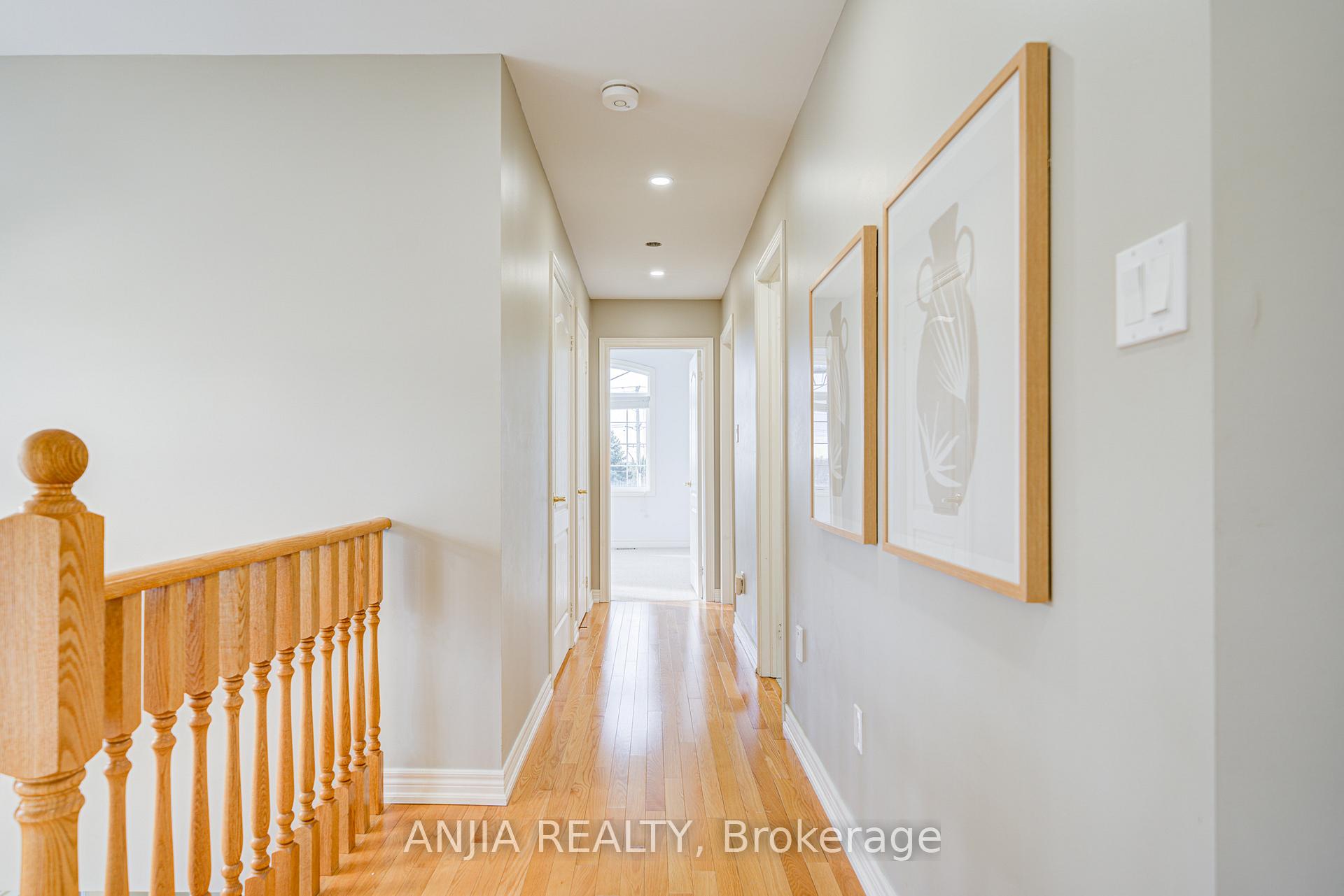 Photo 29 of 78 Christian Ritter Drive, Markham, Berczy — HOMEH