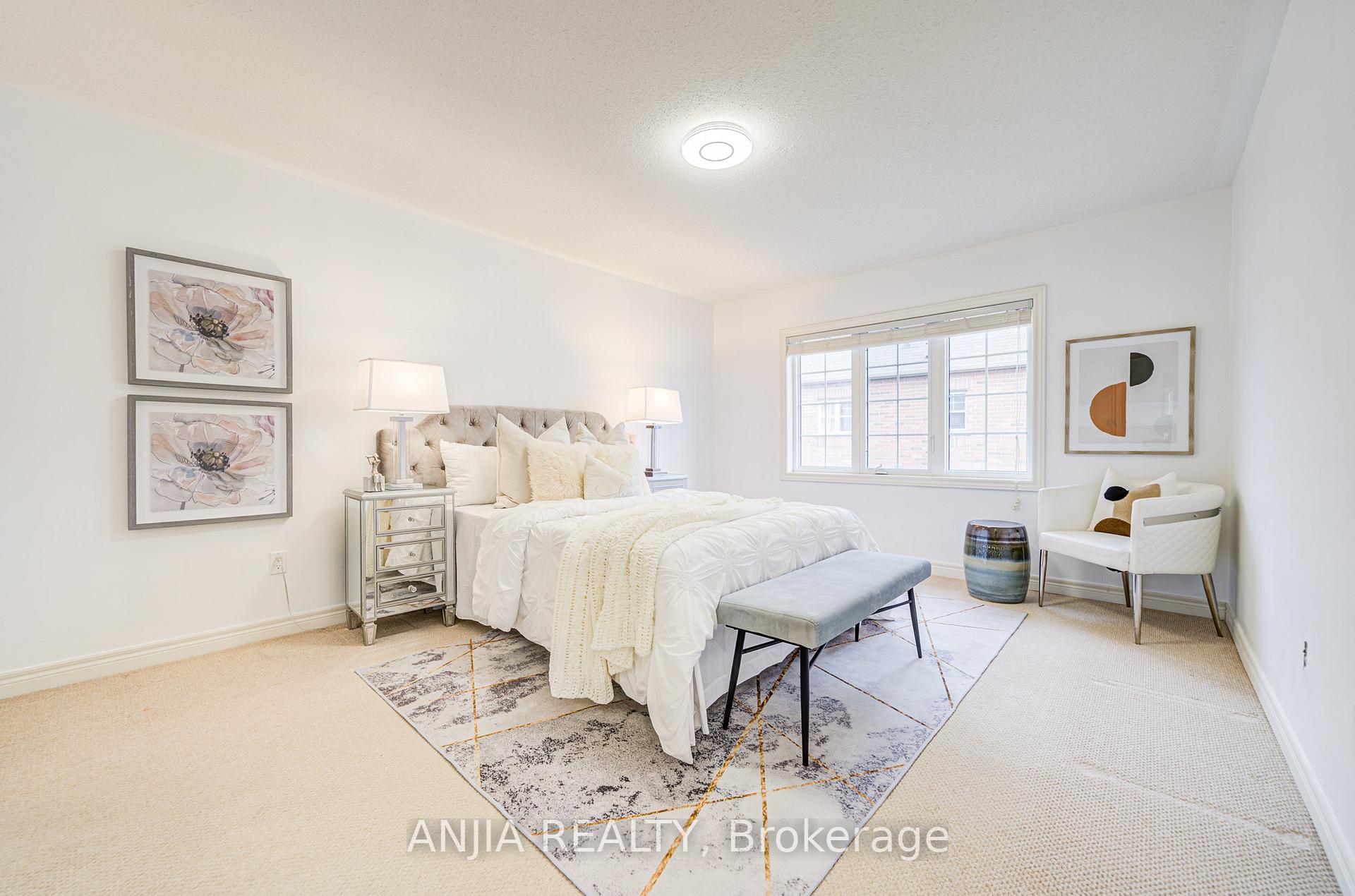 Photo 30 of 78 Christian Ritter Drive, Markham, Berczy — HOMEH
