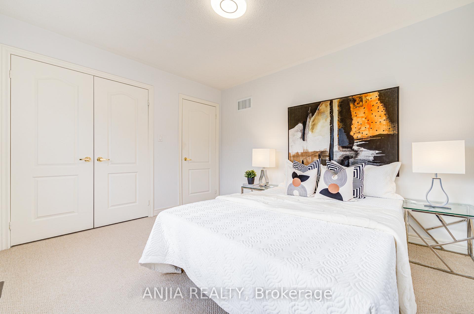 Photo 31 of 78 Christian Ritter Drive, Markham, Berczy — HOMEH