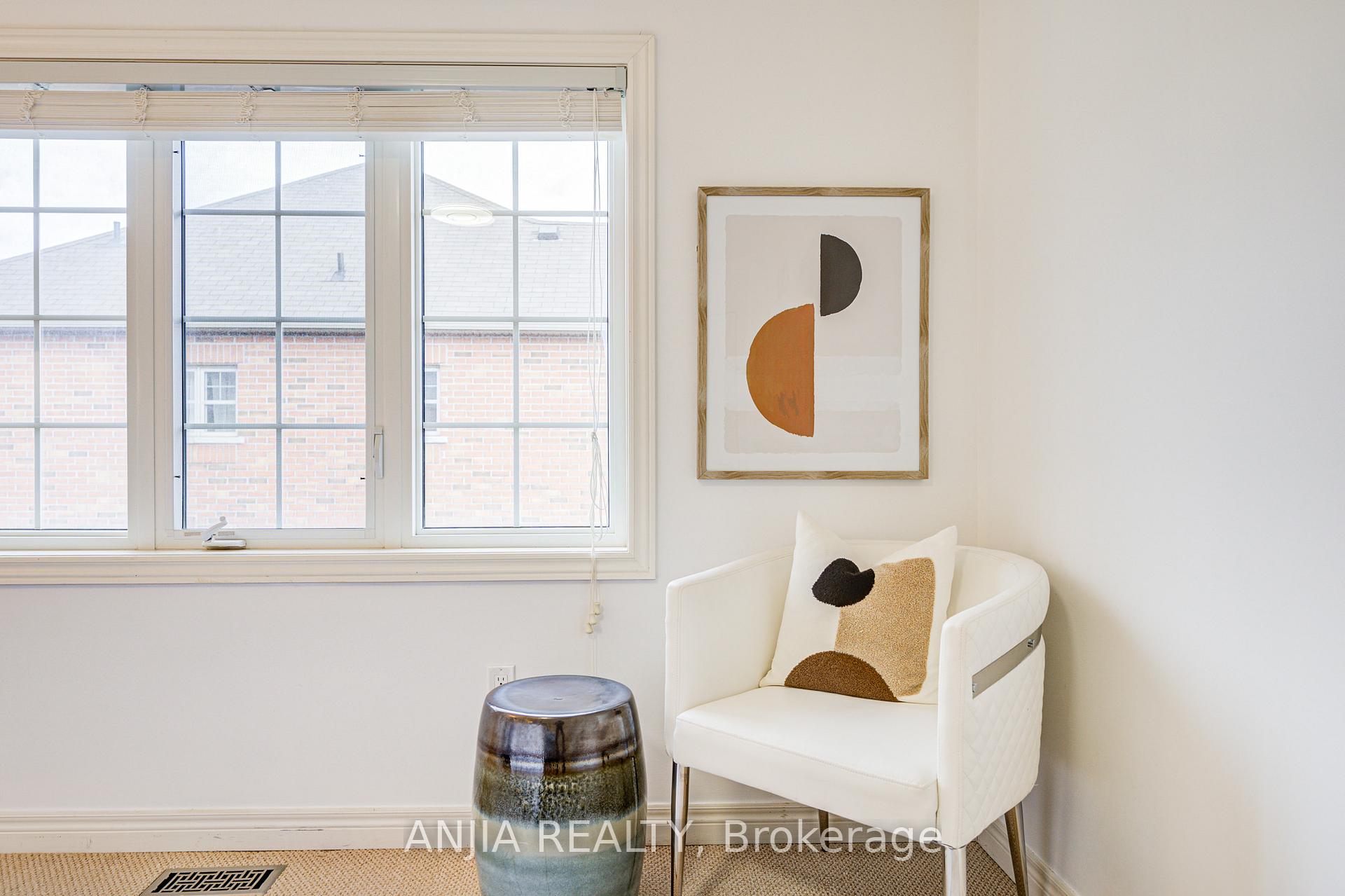 Photo 34 of 78 Christian Ritter Drive, Markham, Berczy — HOMEH