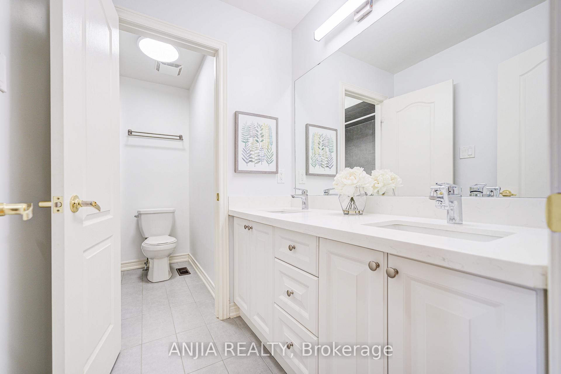 Photo 38 of 78 Christian Ritter Drive, Markham, Berczy — HOMEH