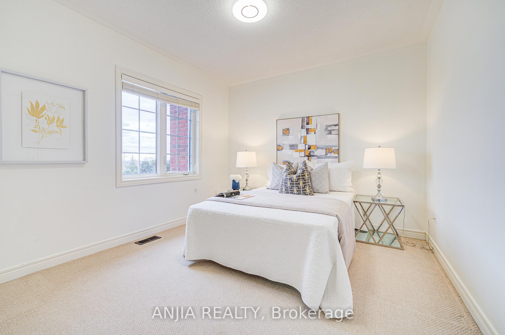 Photo 40 of 78 Christian Ritter Drive, Markham, Berczy — HOMEH