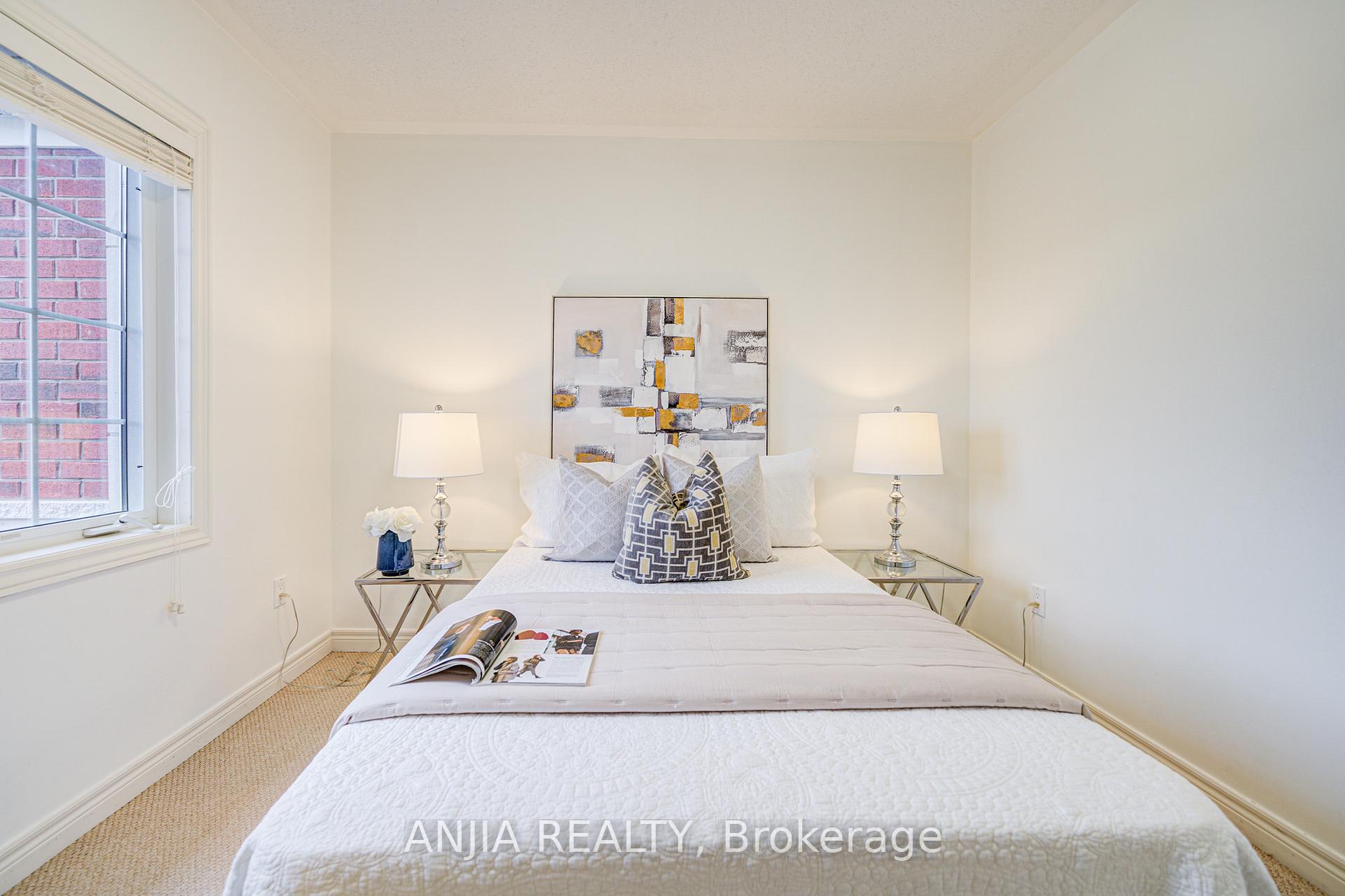 Photo 42 of 78 Christian Ritter Drive, Markham, Berczy — HOMEH