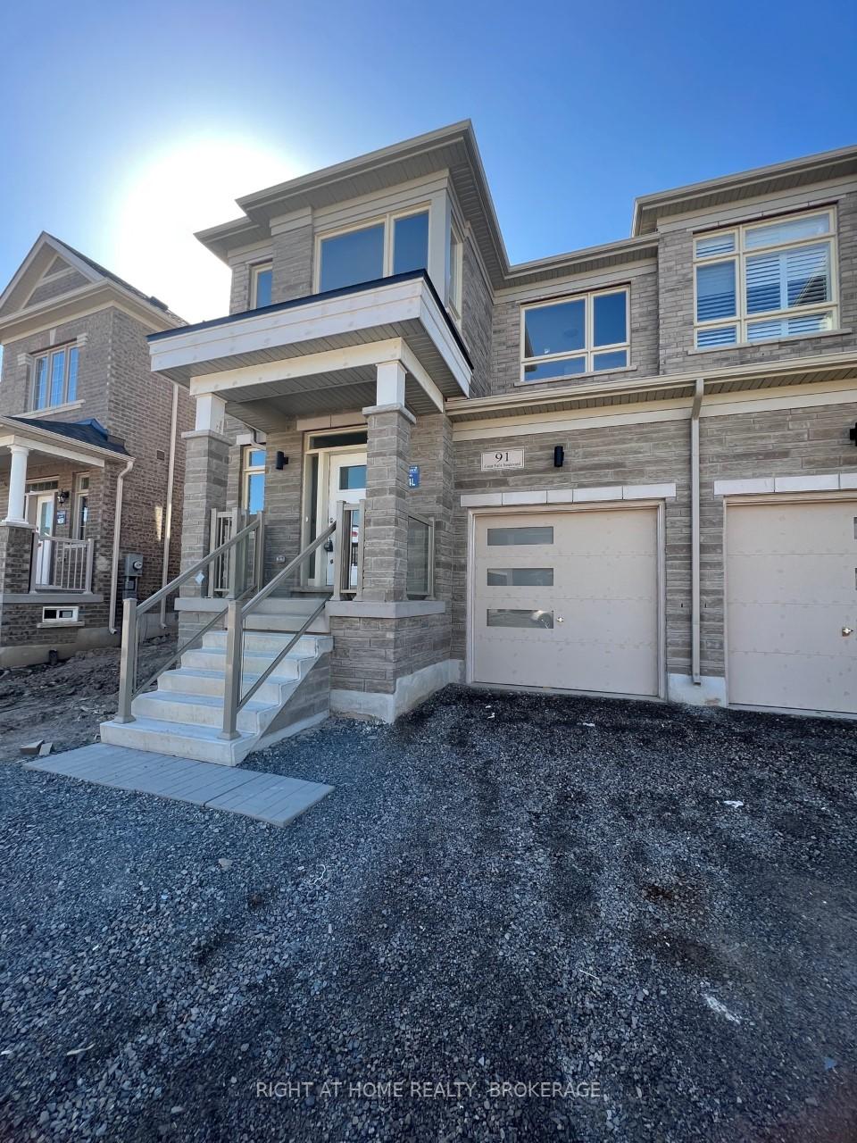 Photo 1 of 91 Great Falls Boulevard, Hamilton, Waterdown — HOMEH
