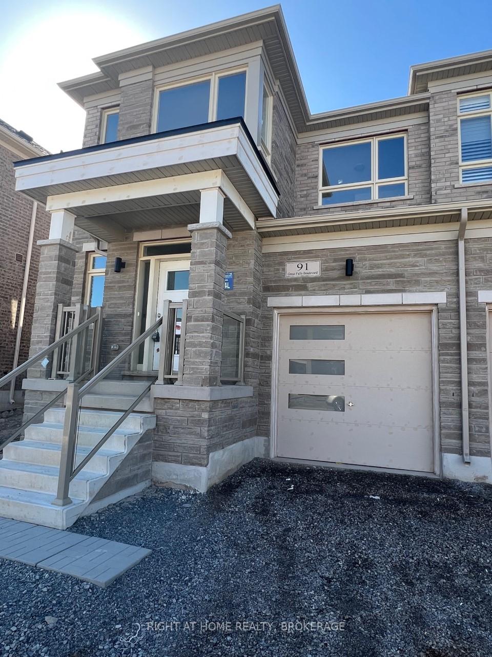 Photo 2 of 91 Great Falls Boulevard, Hamilton, Waterdown — HOMEH