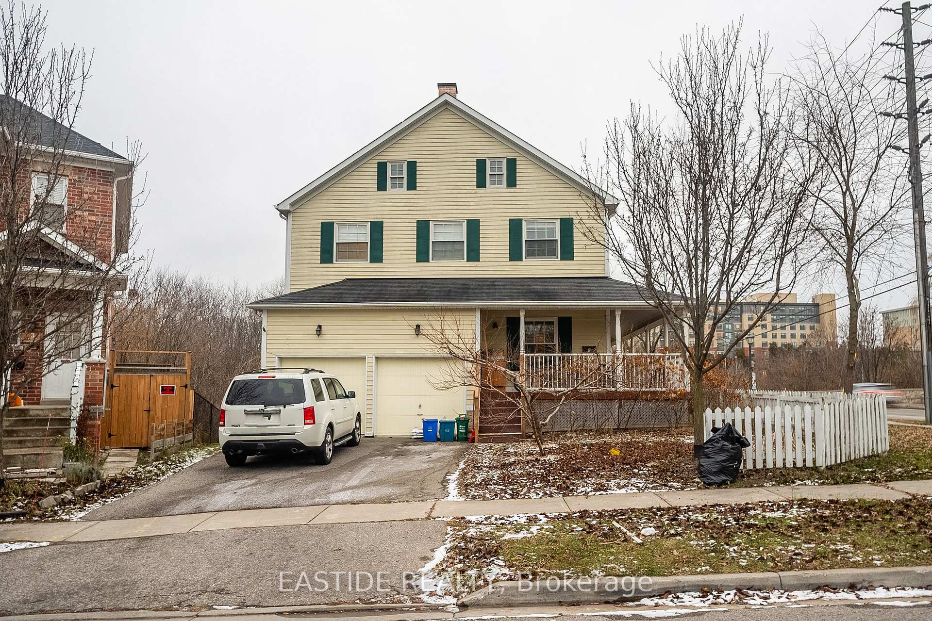 Photo 1 of 1 Richard Maynard Crescent, Markham, Unionville — HOMEH