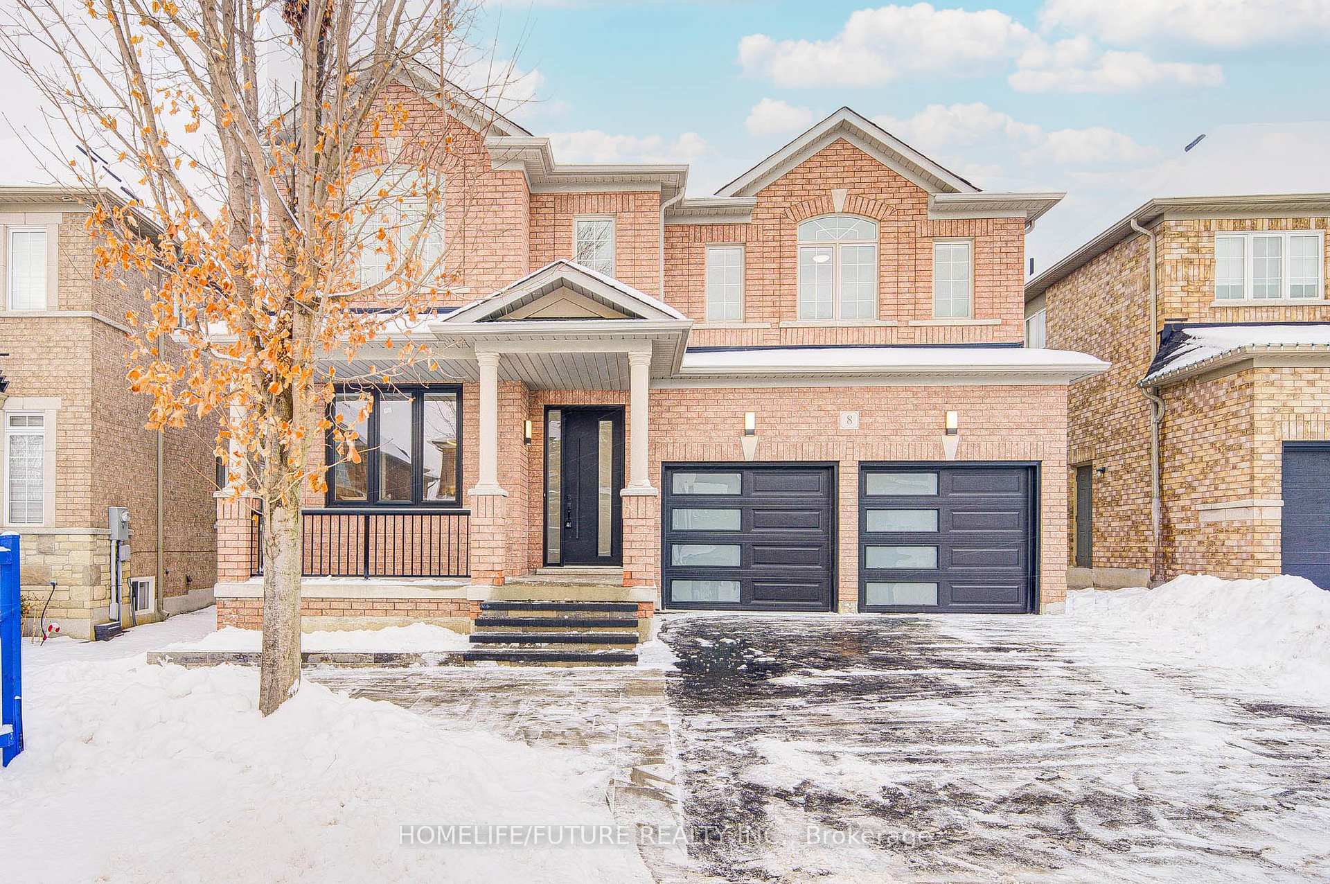 Photo 1 of 8 Willow Street, Markham, Wismer — HOMEH