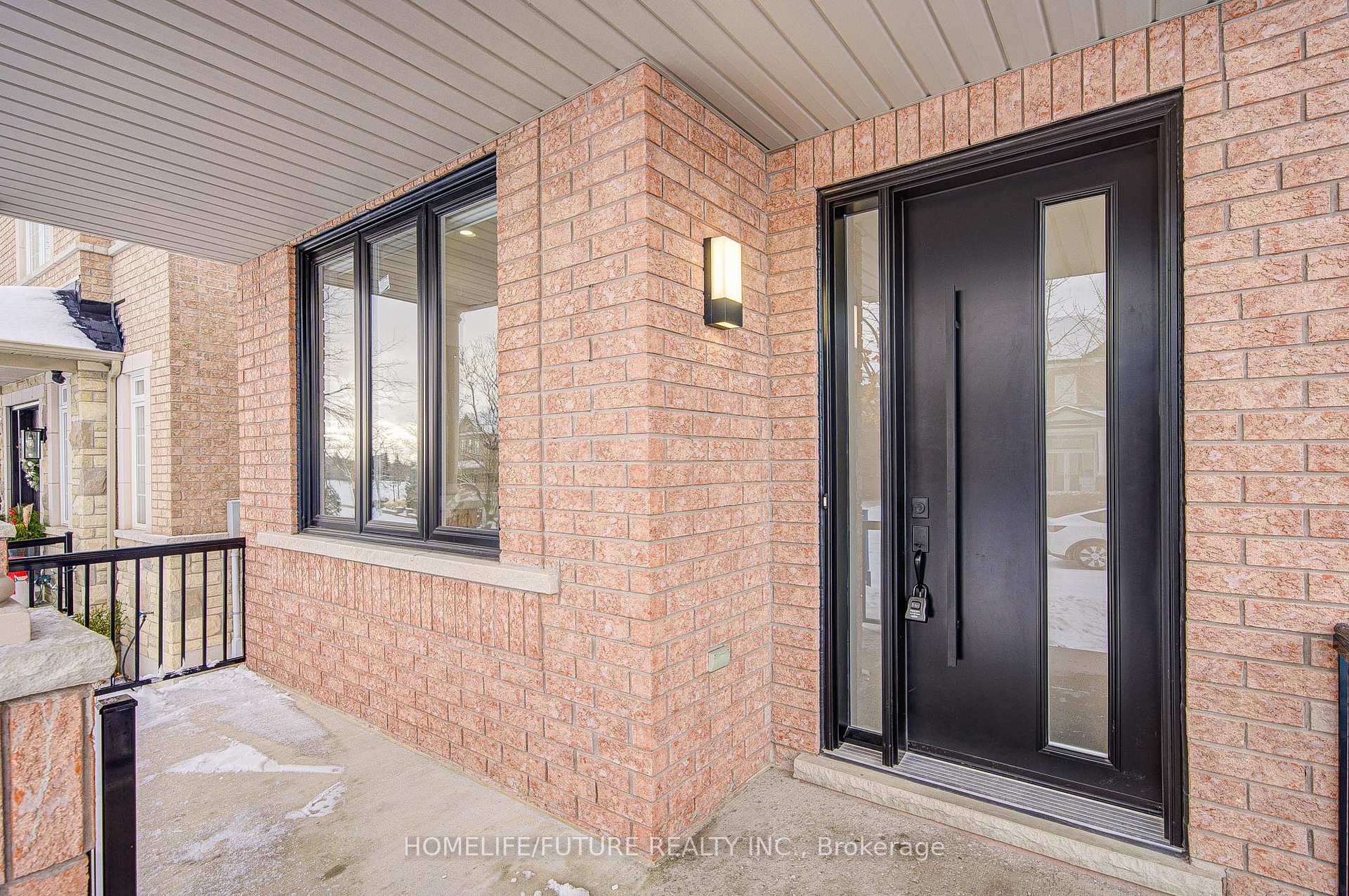 Photo 3 of 8 Willow Street, Markham, Wismer — HOMEH