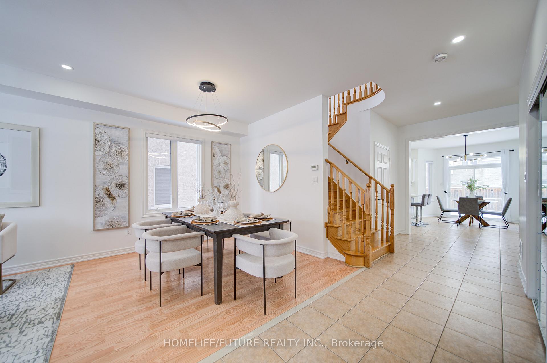 Photo 5 of 8 Willow Street, Markham, Wismer — HOMEH