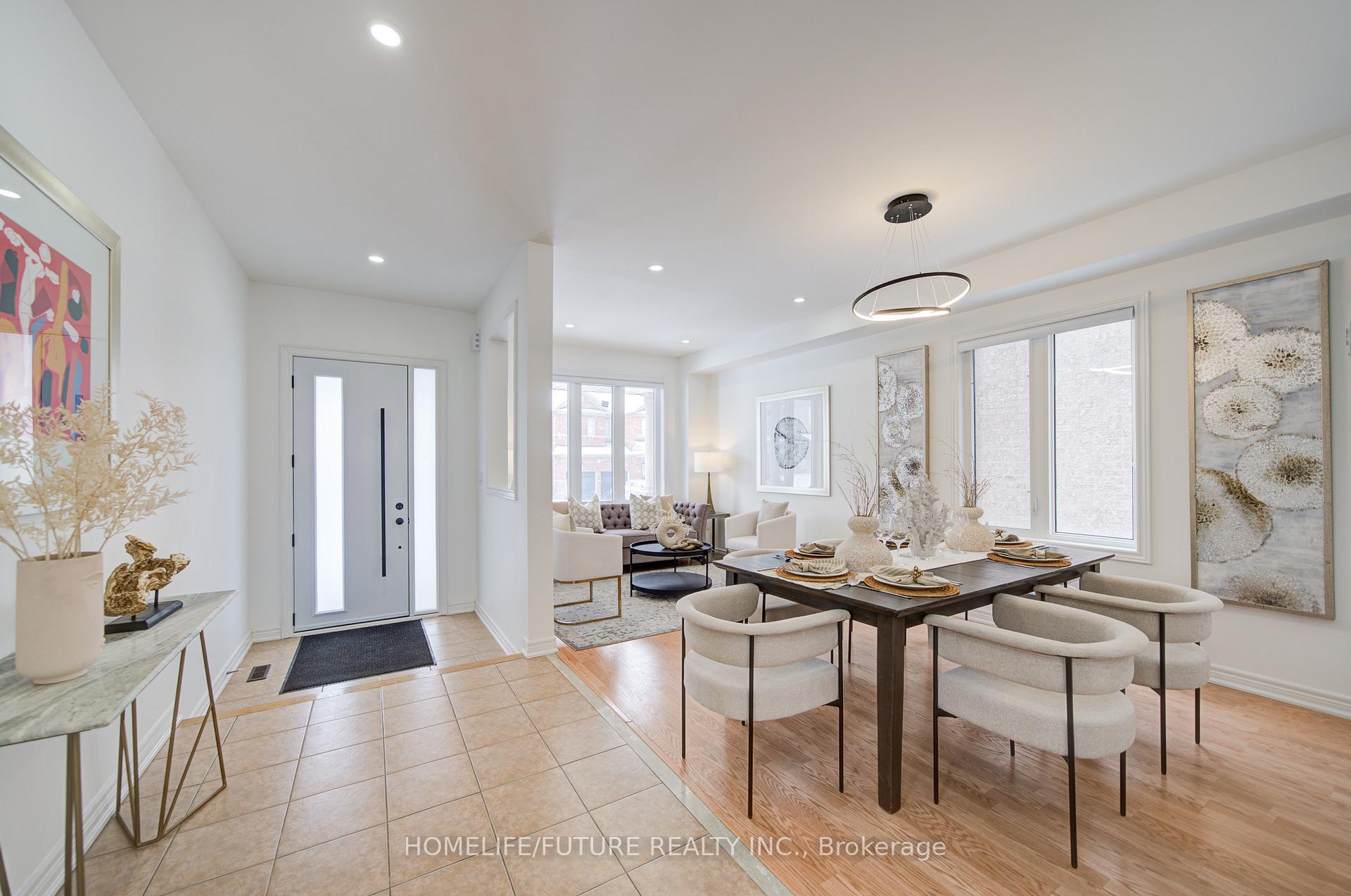 Photo 6 of 8 Willow Street, Markham, Wismer — HOMEH