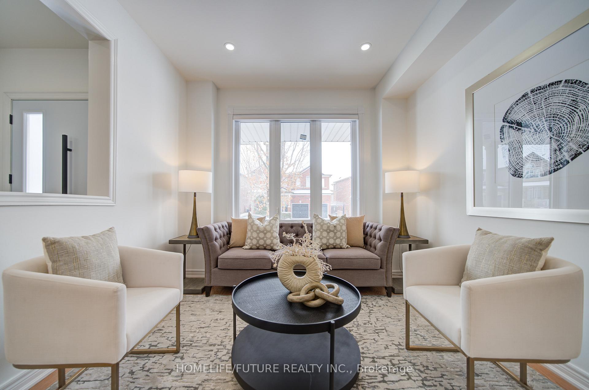 Photo 8 of 8 Willow Street, Markham, Wismer — HOMEH