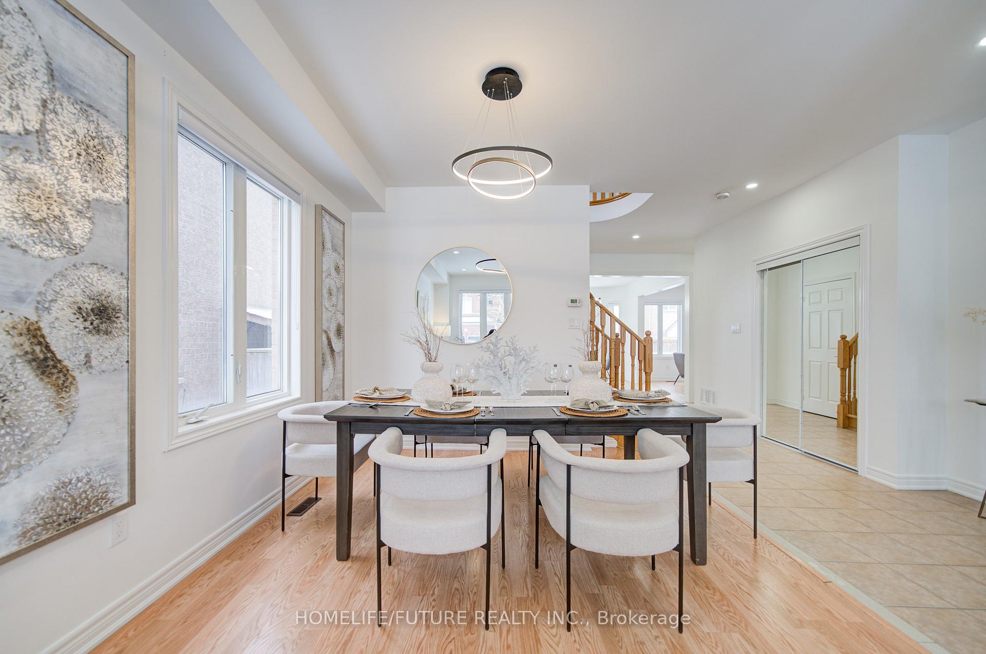 Photo 9 of 8 Willow Street, Markham, Wismer — HOMEH