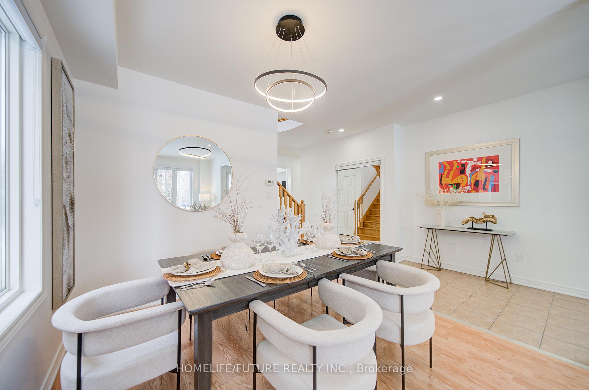 Photo 10 of 8 Willow Street, Markham, Wismer — HOMEH