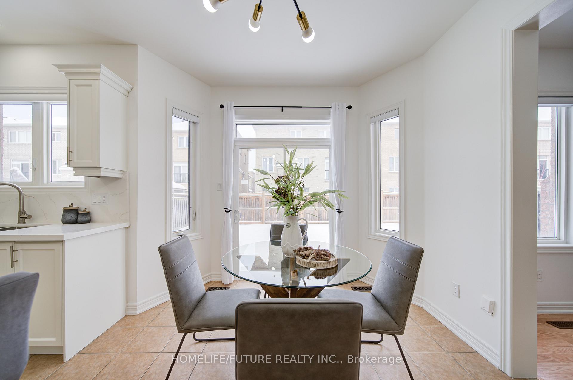 Photo 16 of 8 Willow Street, Markham, Wismer — HOMEH