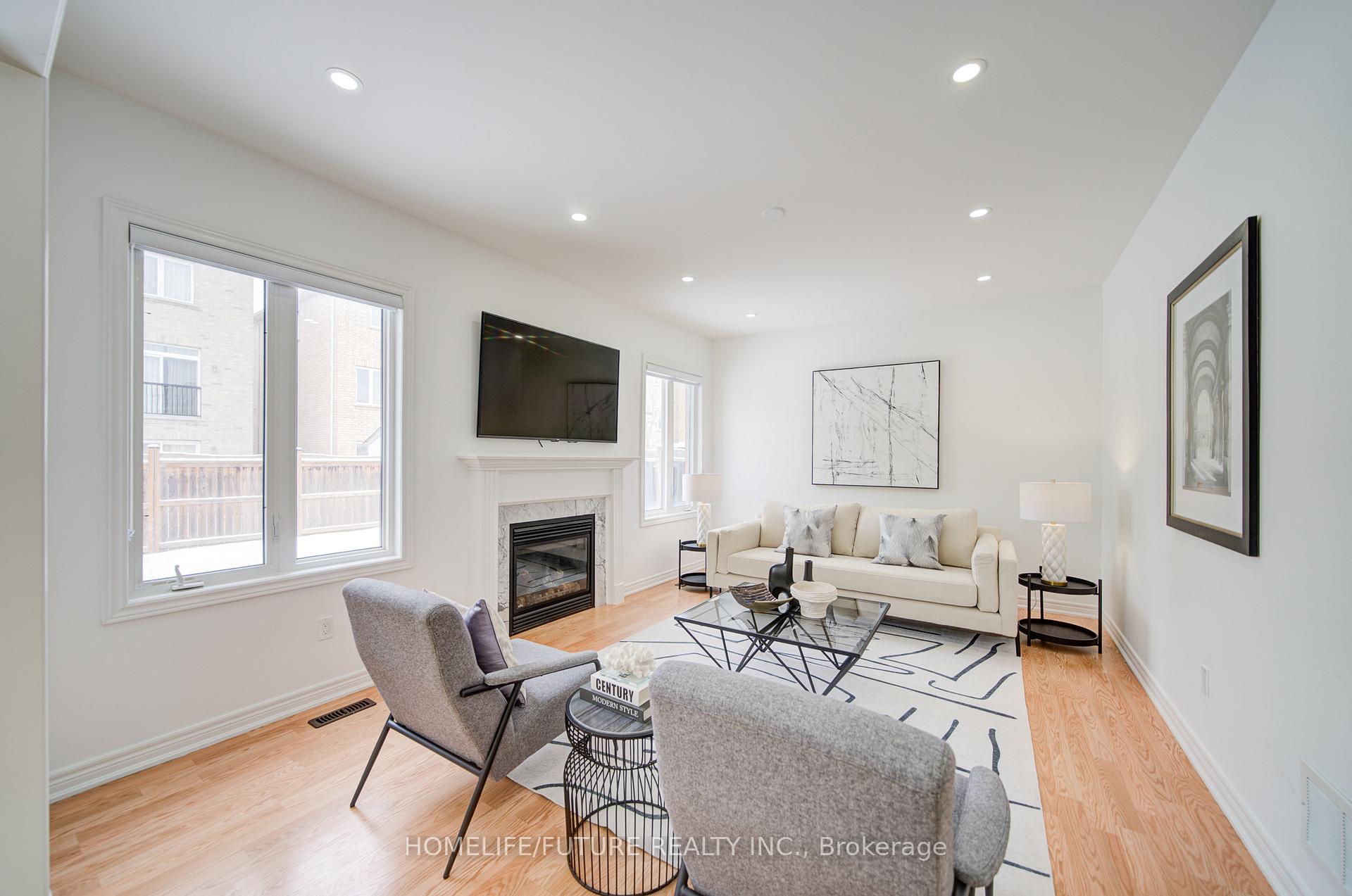 Photo 17 of 8 Willow Street, Markham, Wismer — HOMEH