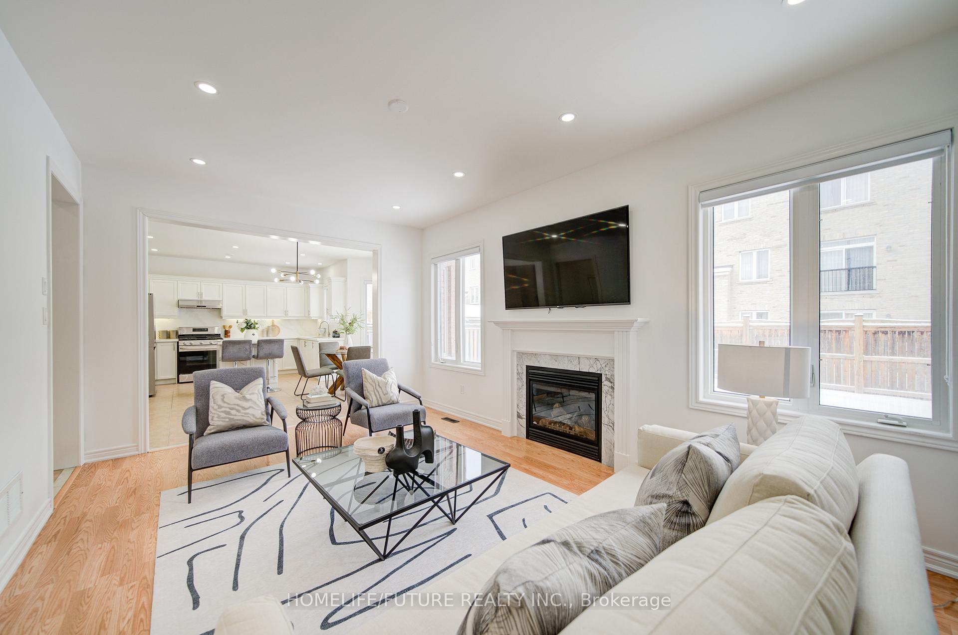 Photo 19 of 8 Willow Street, Markham, Wismer — HOMEH