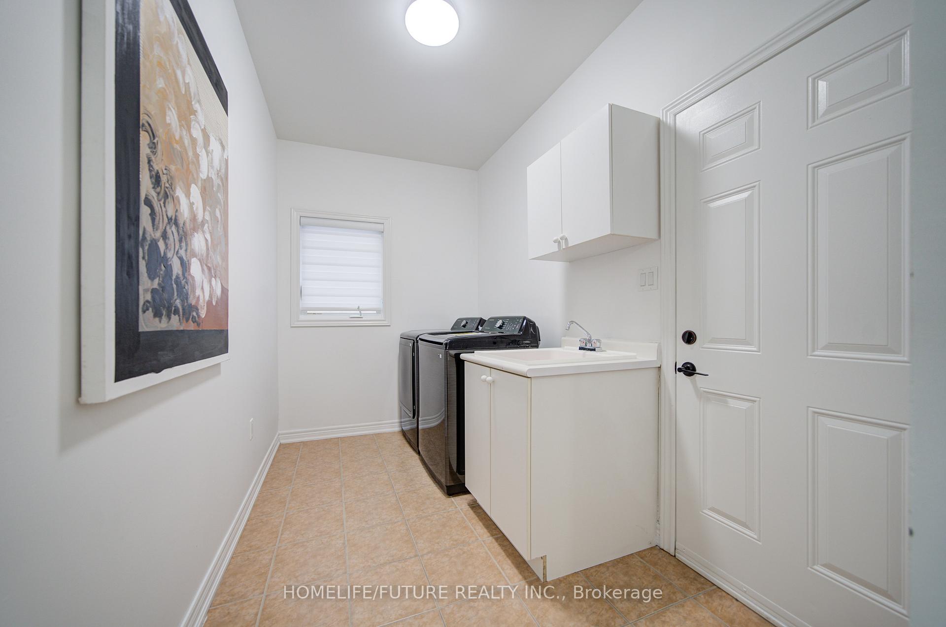 Photo 20 of 8 Willow Street, Markham, Wismer — HOMEH