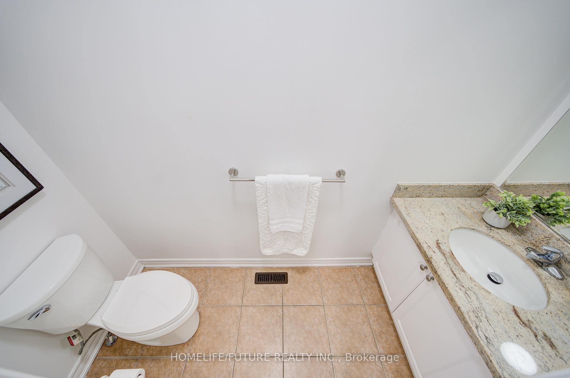 Photo 21 of 8 Willow Street, Markham, Wismer — HOMEH