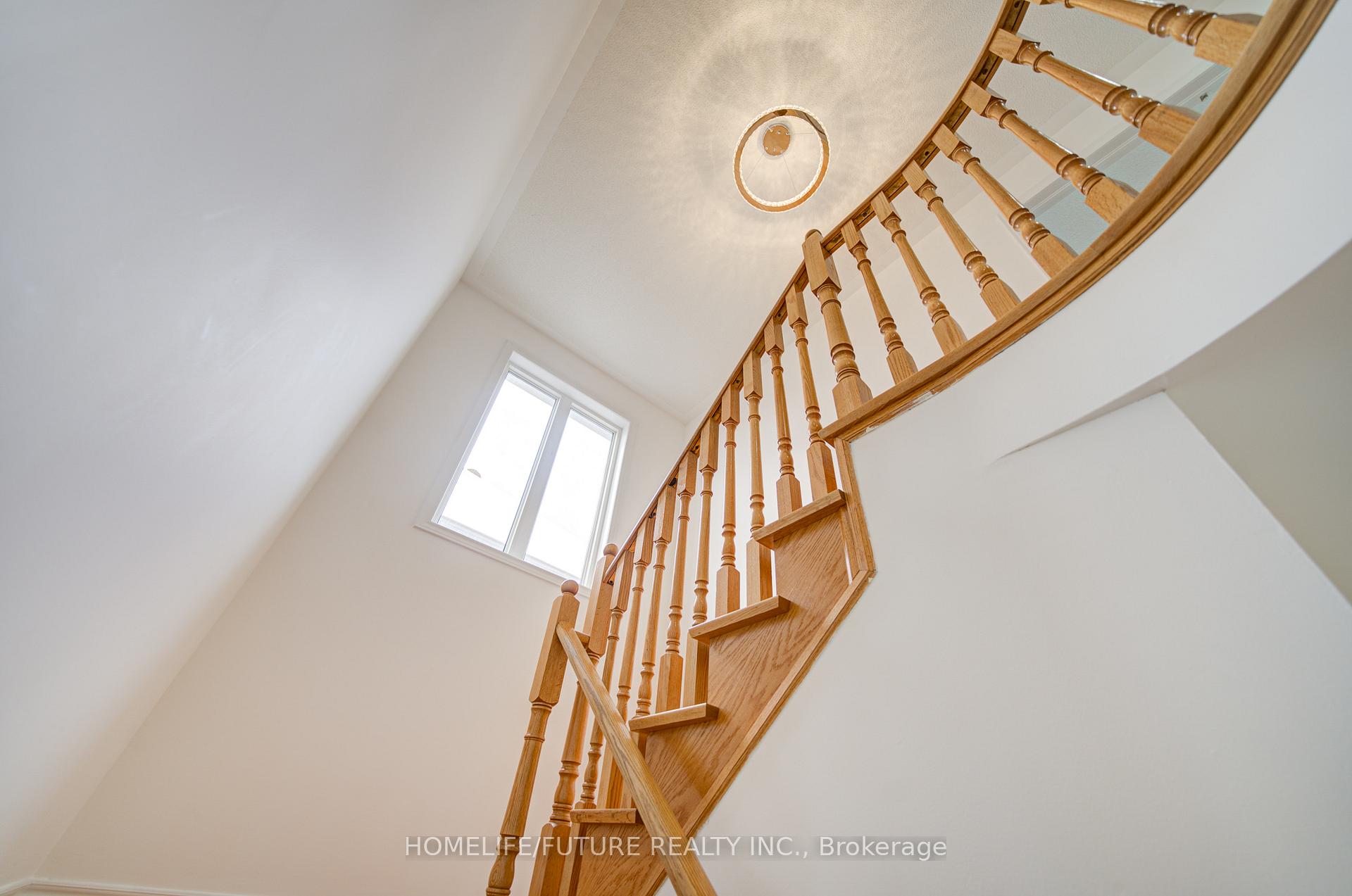 Photo 22 of 8 Willow Street, Markham, Wismer — HOMEH