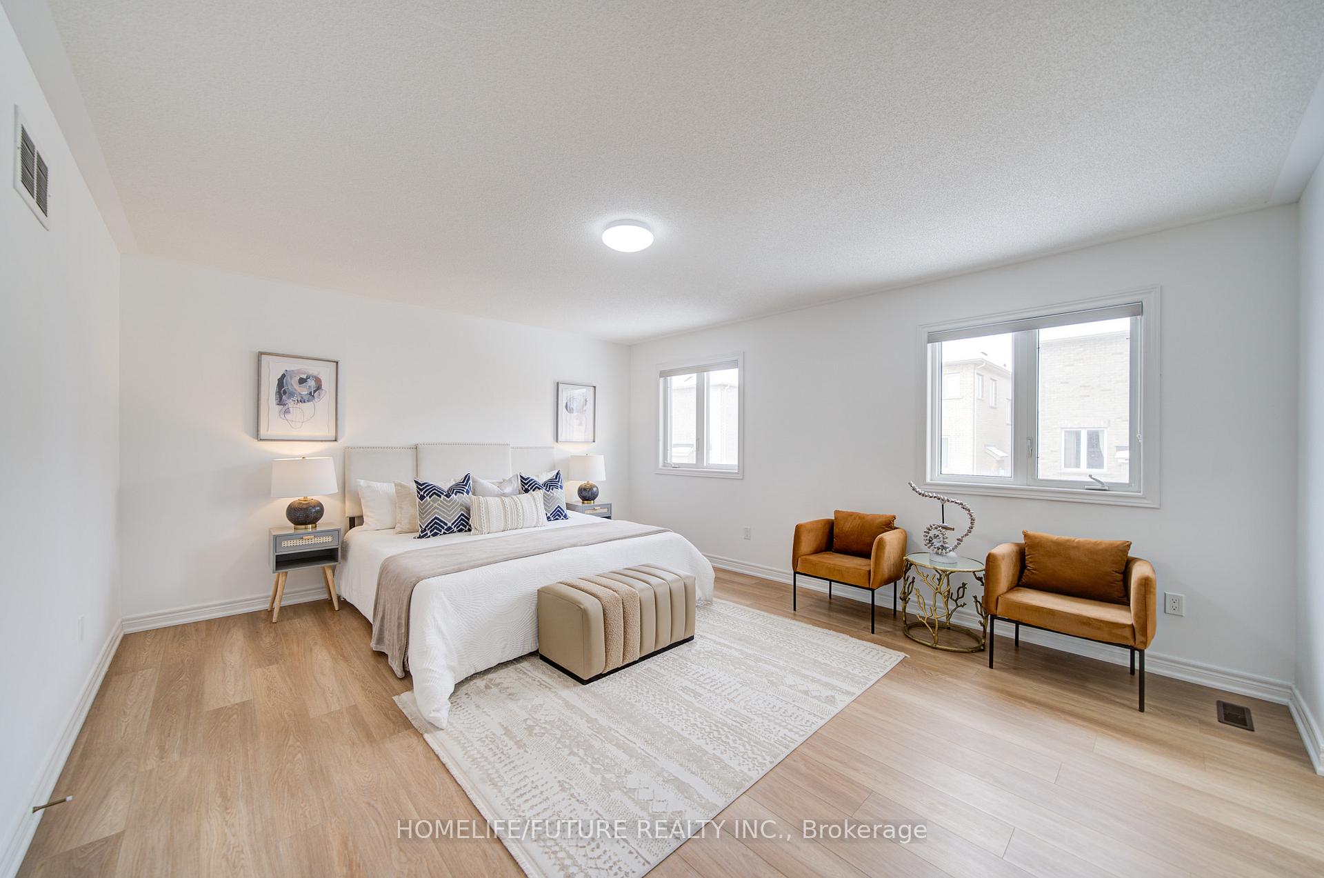 Photo 24 of 8 Willow Street, Markham, Wismer — HOMEH