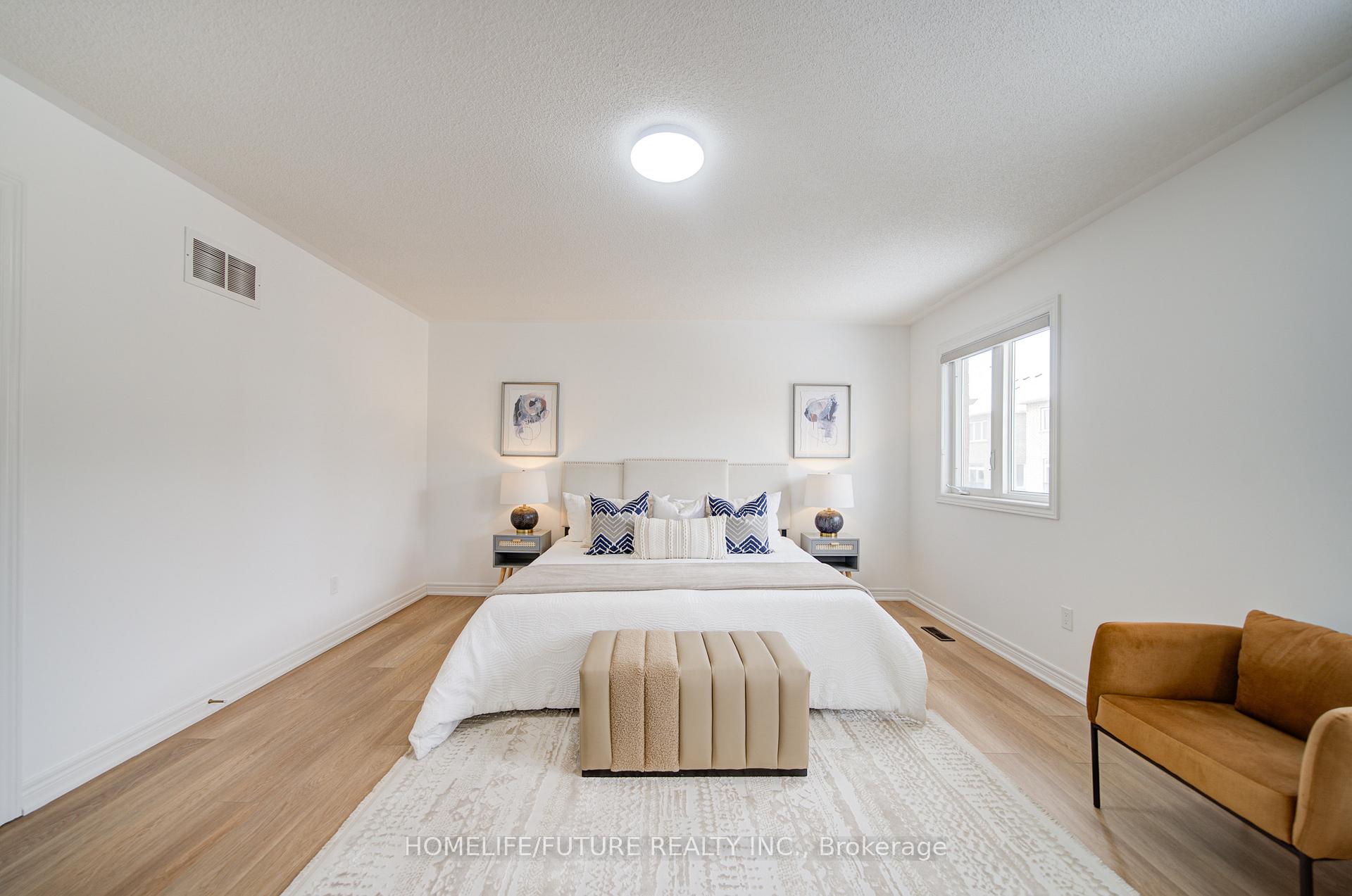 Photo 25 of 8 Willow Street, Markham, Wismer — HOMEH