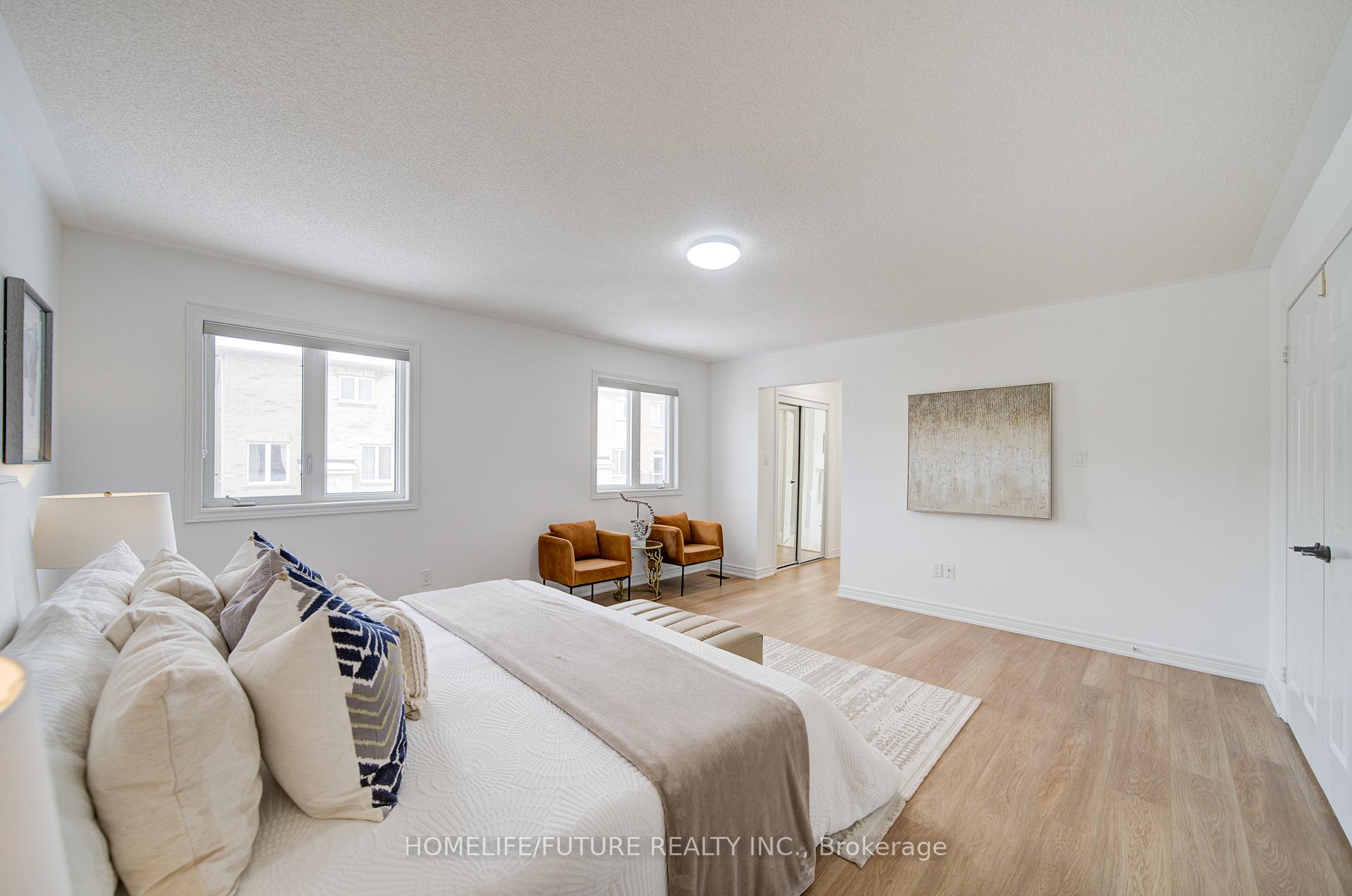 Photo 26 of 8 Willow Street, Markham, Wismer — HOMEH
