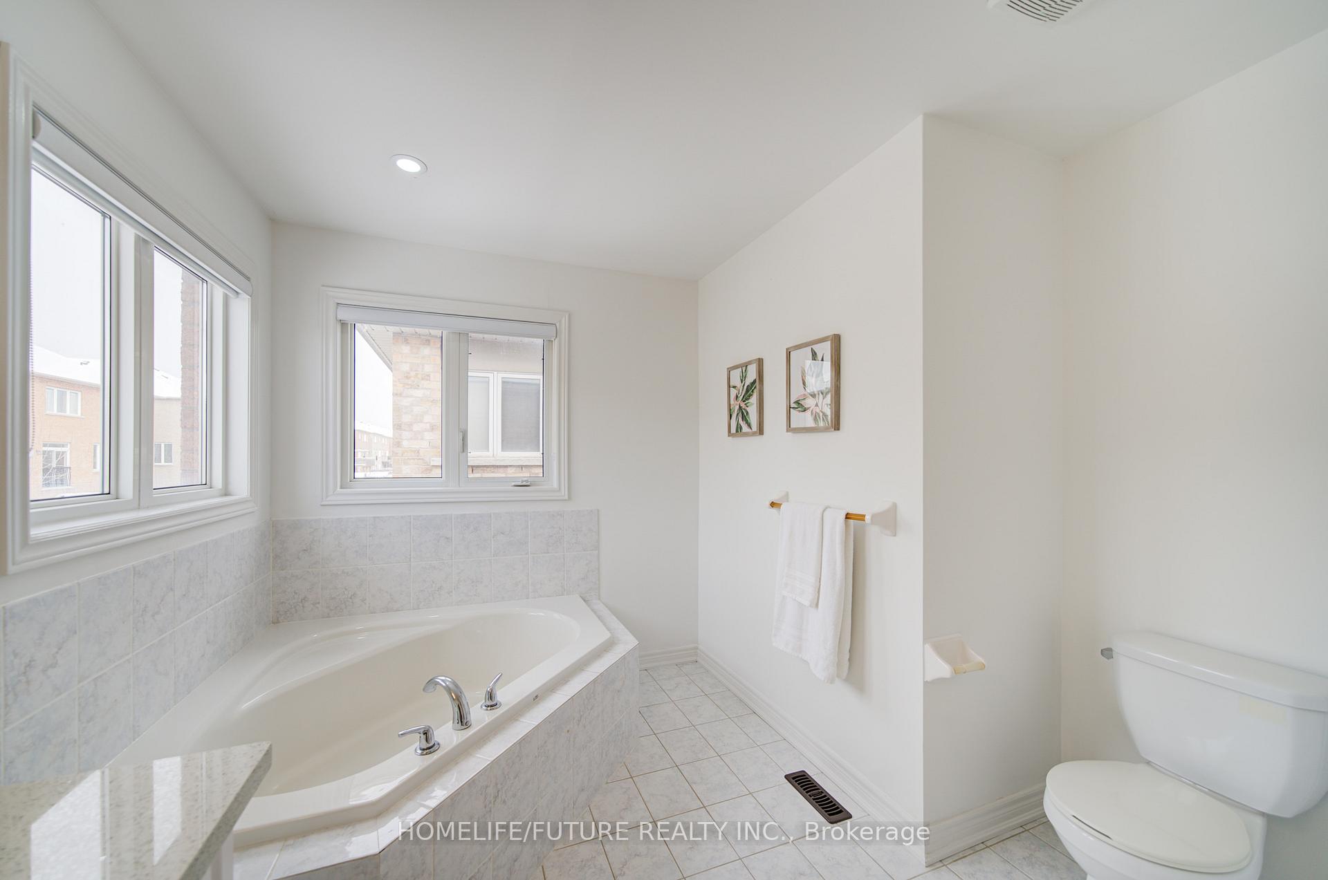 Photo 29 of 8 Willow Street, Markham, Wismer — HOMEH
