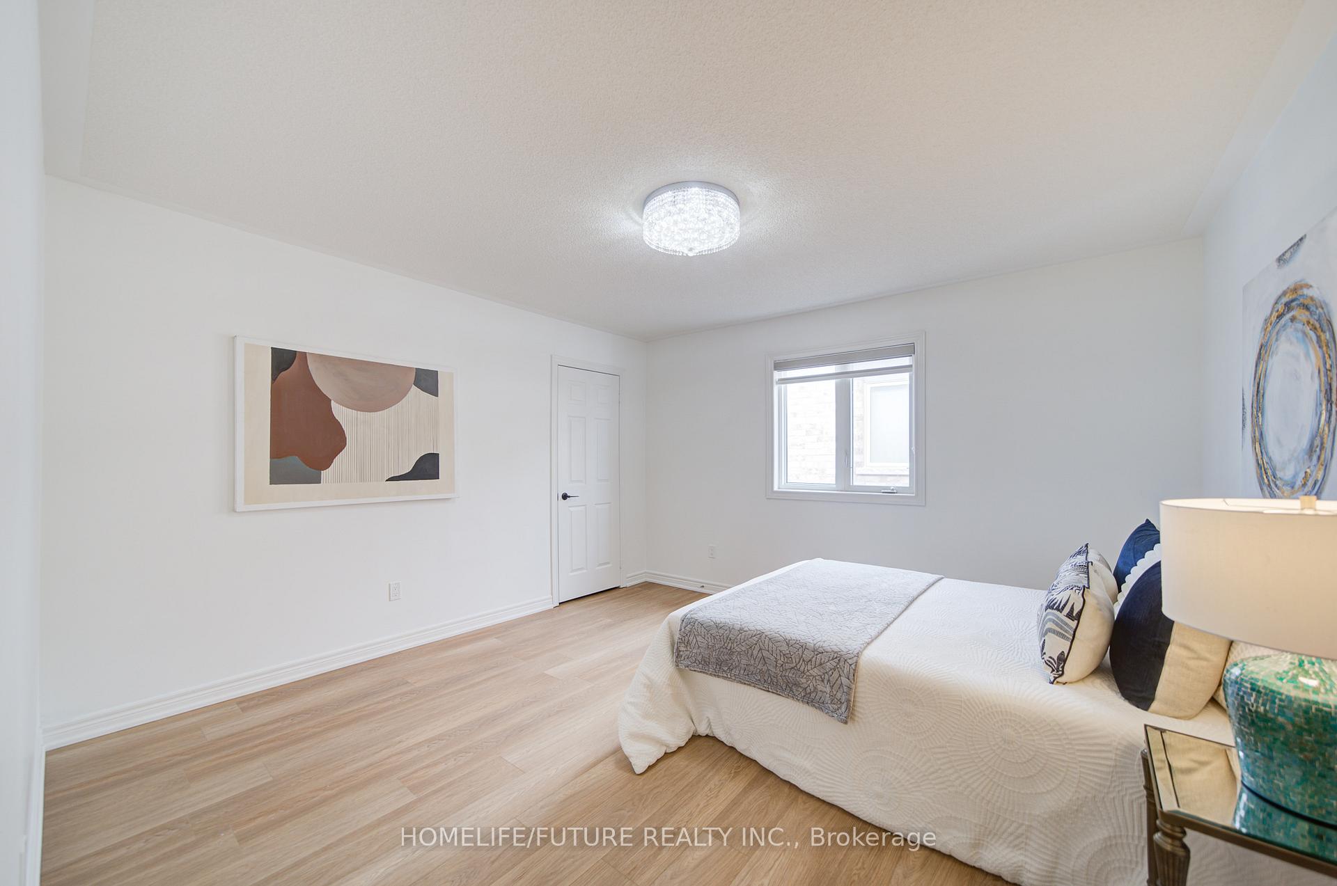Photo 30 of 8 Willow Street, Markham, Wismer — HOMEH