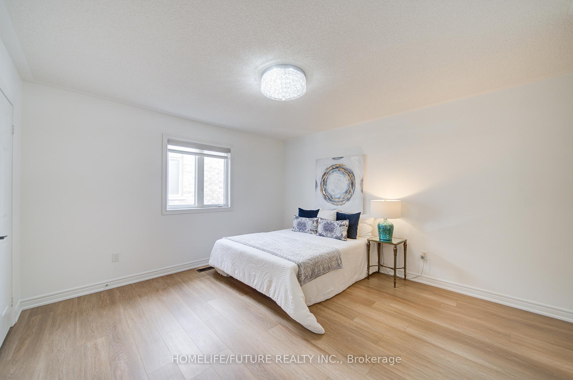 Photo 31 of 8 Willow Street, Markham, Wismer — HOMEH