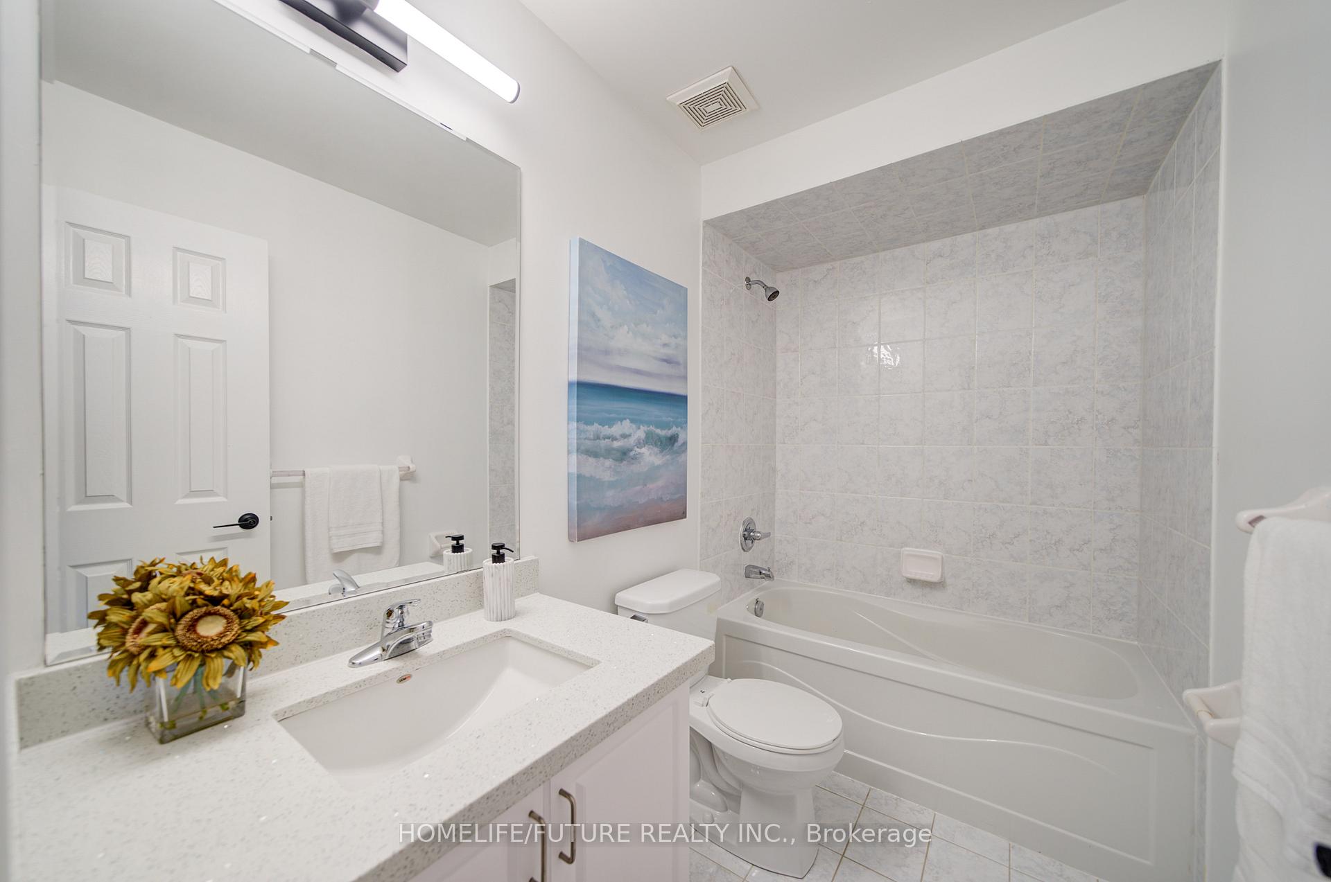 Photo 32 of 8 Willow Street, Markham, Wismer — HOMEH