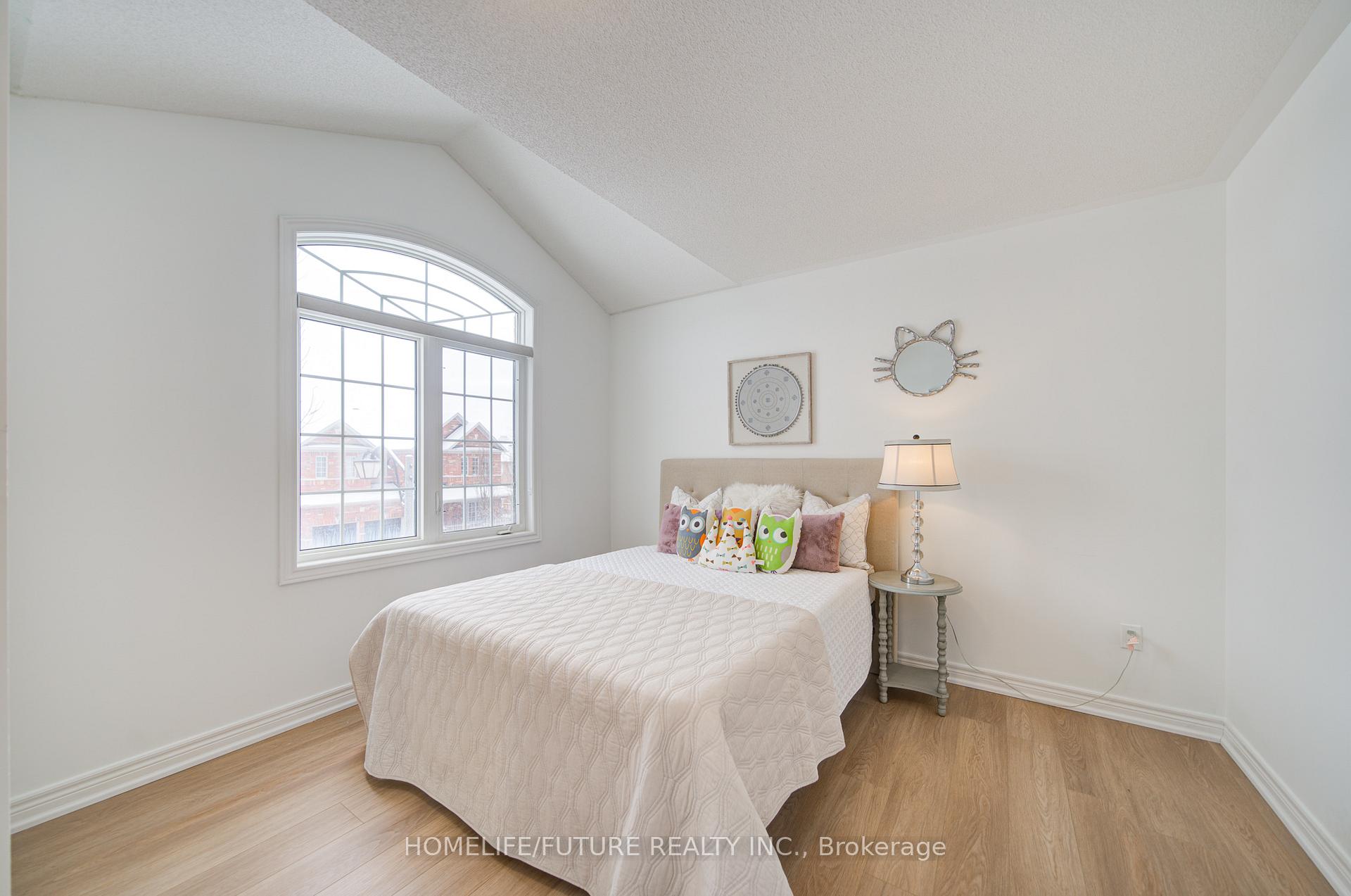 Photo 36 of 8 Willow Street, Markham, Wismer — HOMEH
